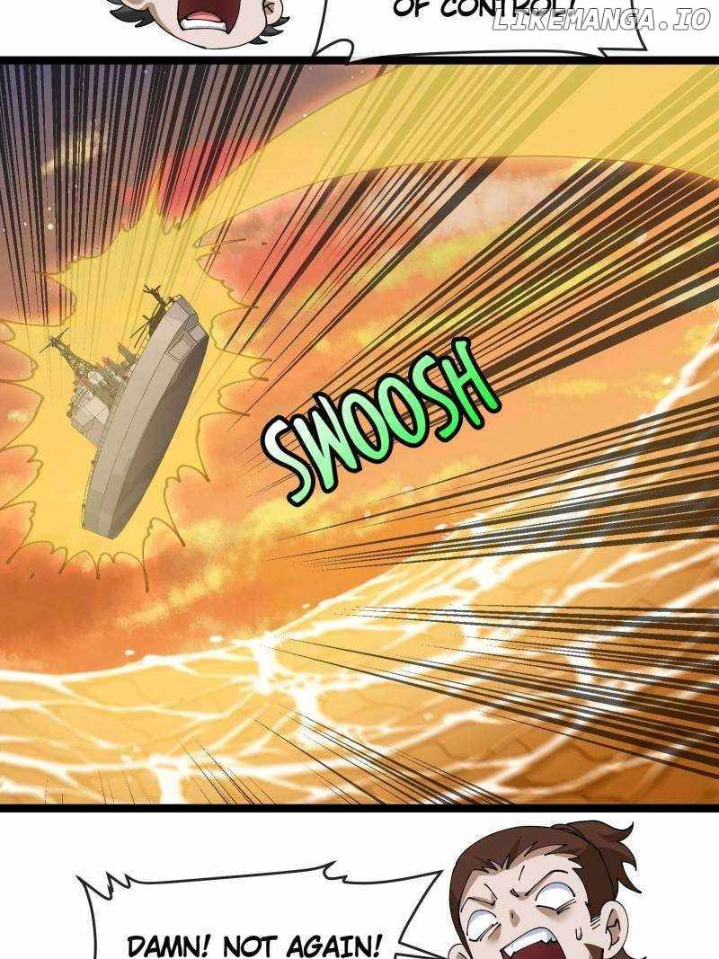 I Am The Monster Overlord Chapter 65 71